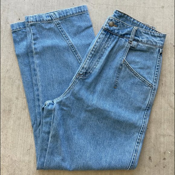 Back Beat Co. Ollie Pant L - Picture 2 of 3